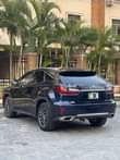 A picture of 2016 Lexus rx350 17.5million naira