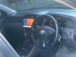 A picture of TOYOTA KLUGER INAUZWA BEI 16MILLION KARIBU SANA