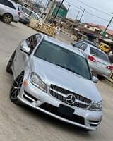 A picture of Foreign used 2014 Mercedes Benz C300 4matic
