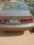 A picture of Toyota Camry tiny