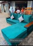 A picture of Smart sofas