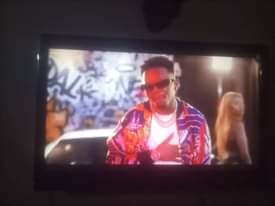A picture of TCL TV