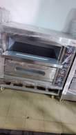 A picture of Commercial kitchen ware machines