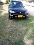 A picture of Rav4 nzuri sana