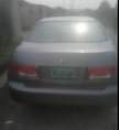 A picture of Honda Accord 2004 Buy and drive 850k Location is ph