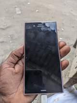 A picture of Sony Experia xz1 gb64 ram4 net4g mchawi inalock