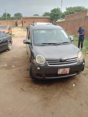 LILONGWE C.
