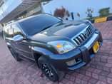 A picture of WhatsApp call 255 762 483 424 2004 LANDCRUISER PRADO TX