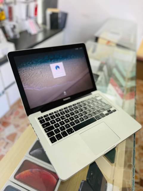 macbook