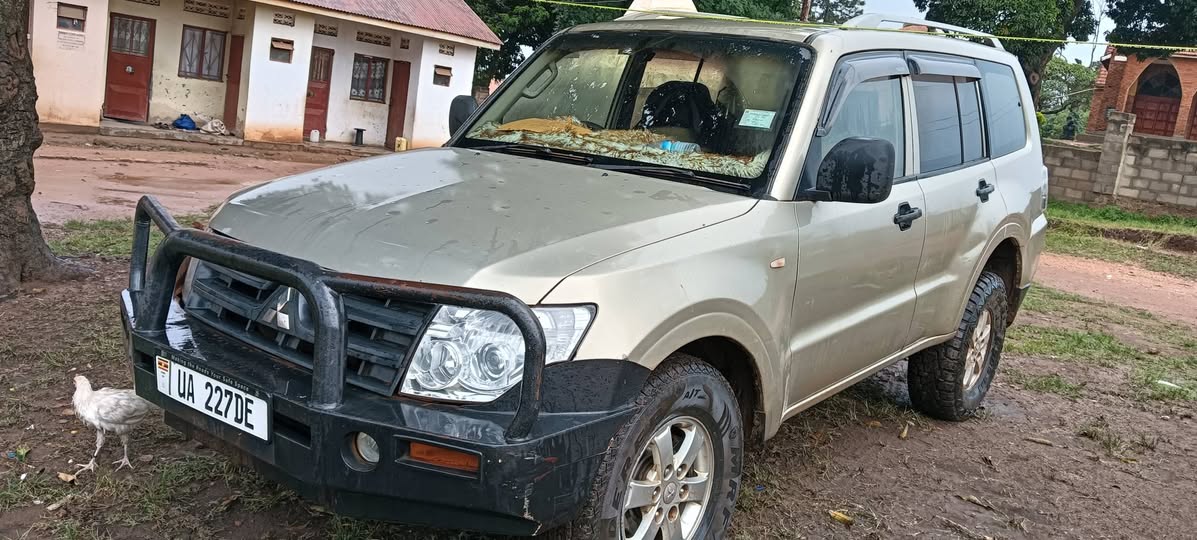 A picture of It s Manual Diesel at 27m 0701938451
