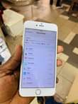 A picture of Original iPhone 6 plus At Only 280 000 16gb storage