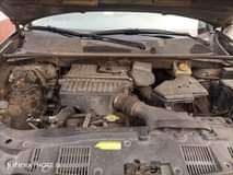 A picture of Toyota Highlander 2010 model