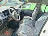A picture of Sharp 2012 model Hummer 3 bus Sound engine and gear