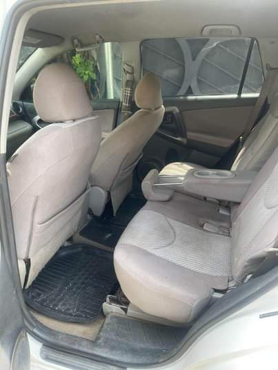 A picture of Used Toyota RAV4 2008