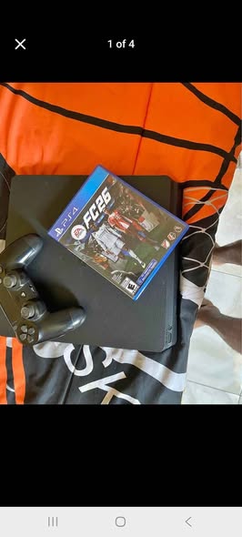playstation
