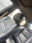 A picture of BMW545i clean extremely
