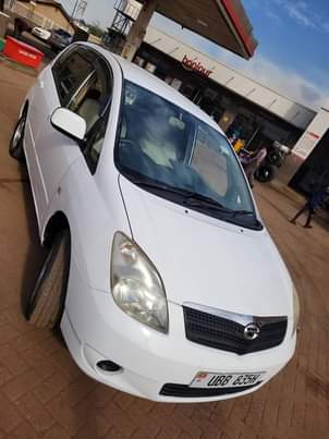 A picture of TOYOTA SPACIO