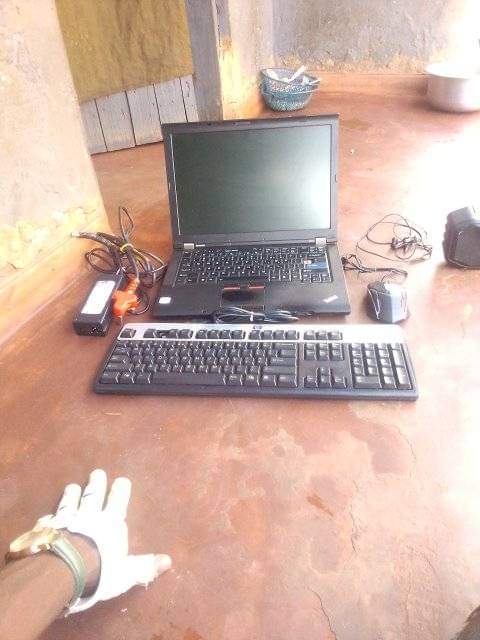 used laptops