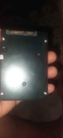 A picture of SSD GB 256
