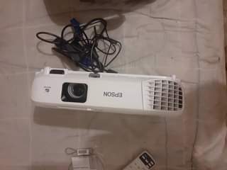 projector