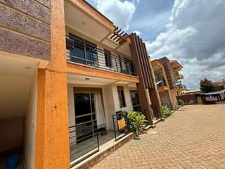A picture of 10 unit apartment block for sale in Kyaliwajjala town at