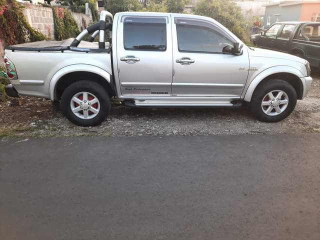 isuzu