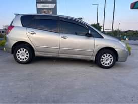 A picture of TOYOTA SPACIO CC 1490 ENGIN NDOGO GARI BADO MPYAA KABISAA