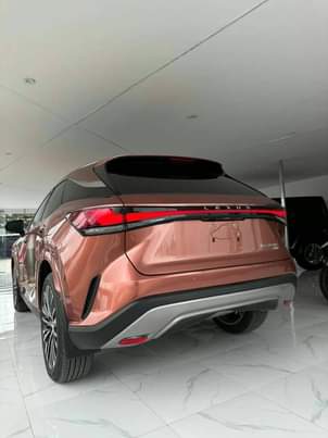 A picture of BRAND NEW 2024 LEXUS RX350 AVAILABLE FOR SALE CUSTOM DUTY