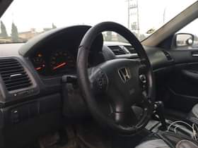 A picture of 2005 direct Honda Accord eod for sale First user First