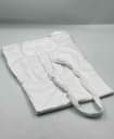 A picture of Emirates jallabiya available for both wholesale and retail.....