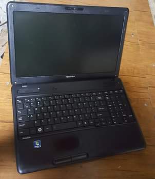 toshiba laptops
