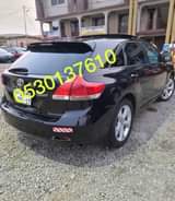 toyota venza