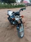 A picture of TVS KALI SANA NEW MODEL 125 NMB CPC AINA KIPENGELE
