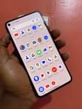 A picture of Google pixel 5a 5g