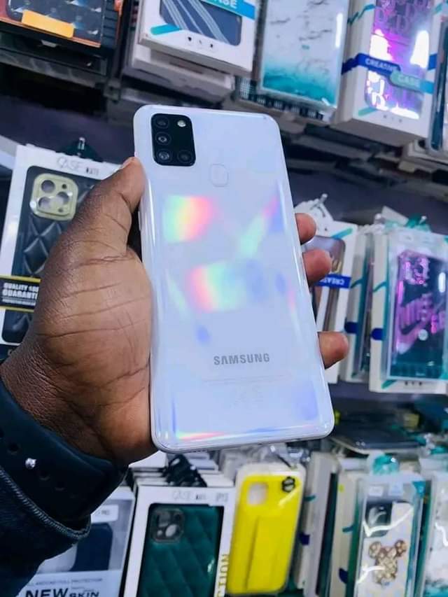 used samsung galaxy