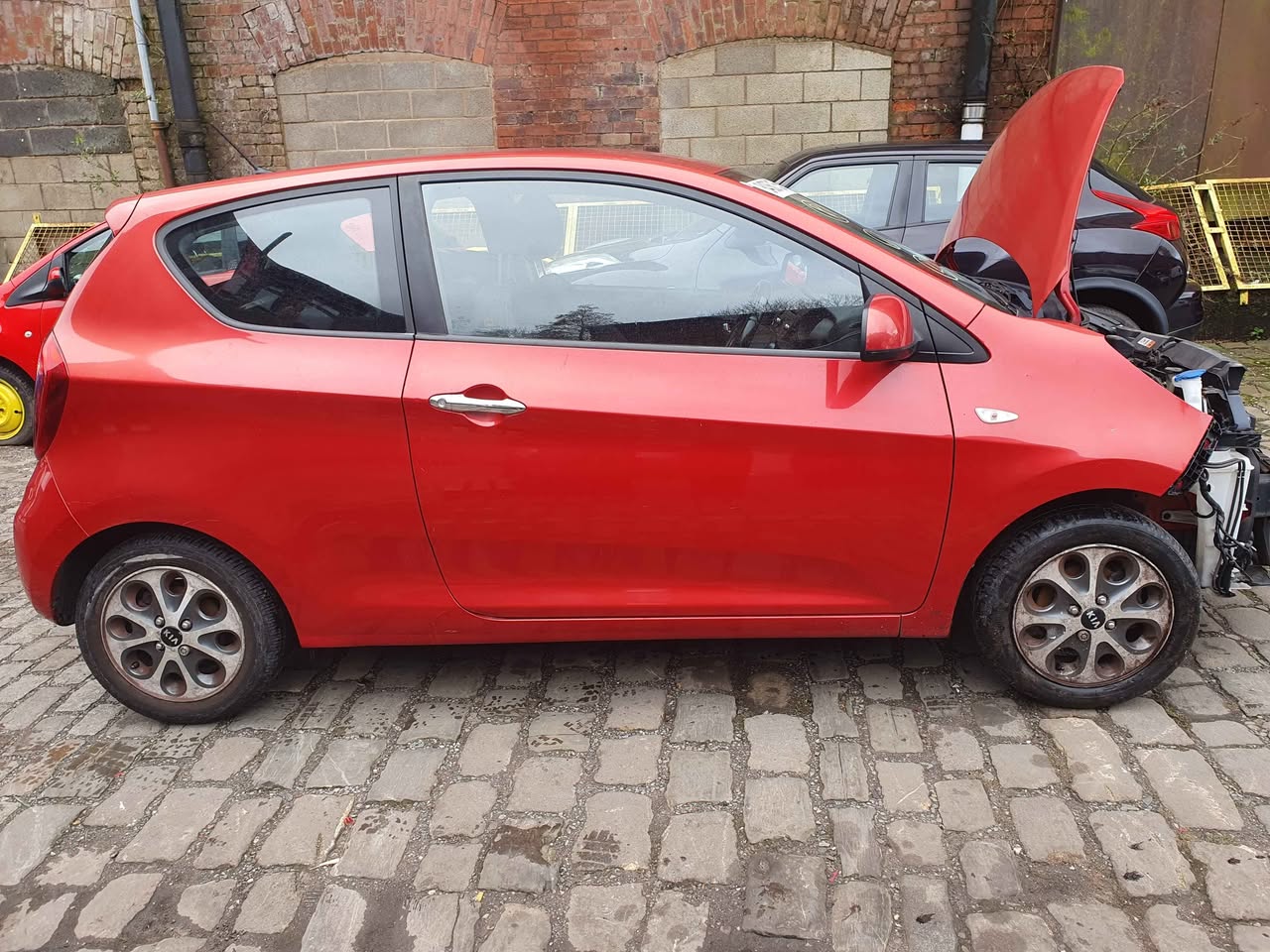 kia
