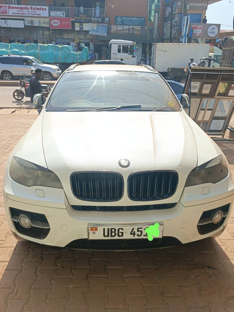 A picture of Land cruiser
