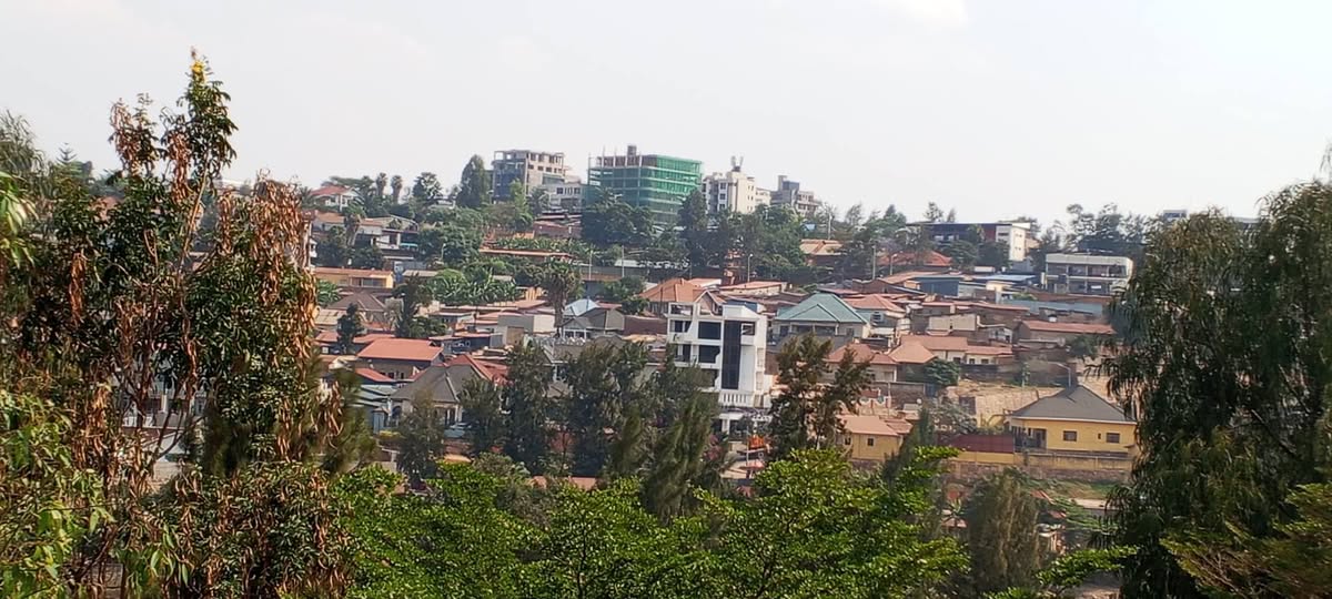 uganda plots