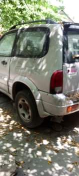 A picture of Suzuki Grand