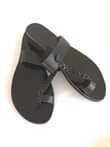 A picture of Custom made sandals