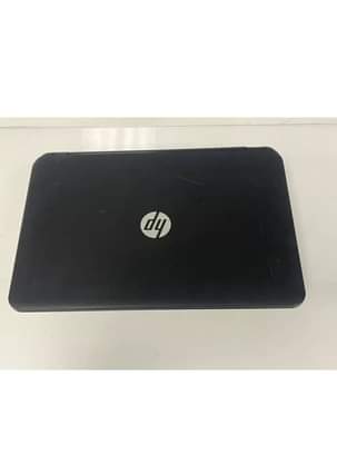 hp laptops