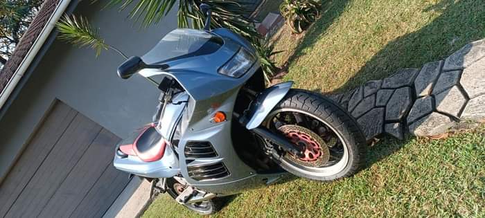 Kzn V.