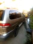 A picture of Okota Lagos State Bro this is a distress SALE 750K