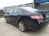 A picture of 2008 MODEL Toyota Camry Engine very silent Gear super sharp