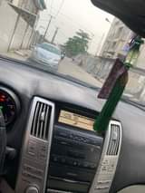 A picture of Lexus RX 330 2006