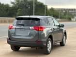 A picture of Toks 2014 Toyota RAV4 LE with genuine duty N9 5m