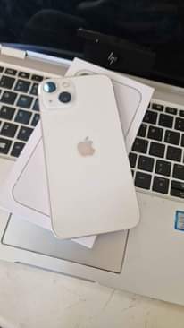 A picture of Iphone 13