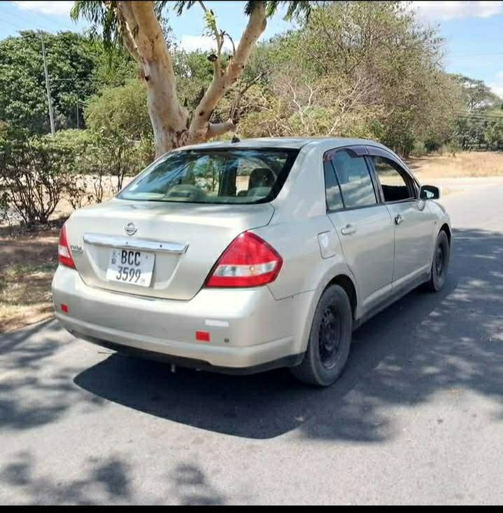 used nissan