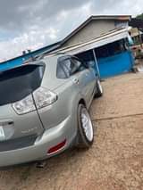 A picture of First body LEXUS RX350 price is 4M naira