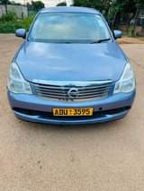 used nissan sylphy